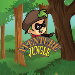 Jungle Aventure आइकन