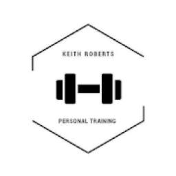 Keith Roberts PT