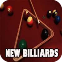 New Billiard 2018 (Score Ball)