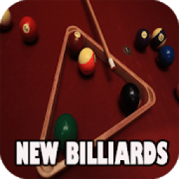New Billiard 2018 (Score Ball) आइकन