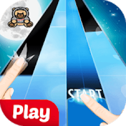 ikon Piano Play Ozuna