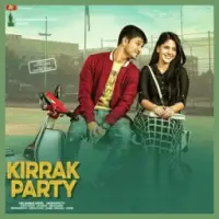 Kirak party telugu movie amazon prime hot sale