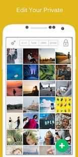 Folder & File Locker Lock App and Hide Pictures screenshot 3