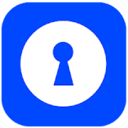 Folder &amp; File Locker Lock App and Hide Pictures icon
