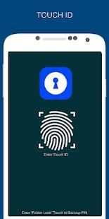Folder & File Locker Lock App and Hide Pictures screenshot 4