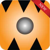 Real Red Impossible Ball