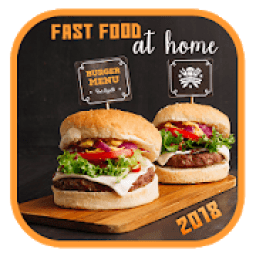 ikon Recipes Fast Food At Home