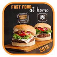 Recipes Fast Food At Home