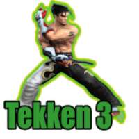 Guide Tekken 3