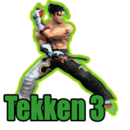Guide Tekken 3 आइकन