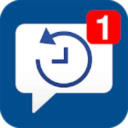 Messenger App 1.0