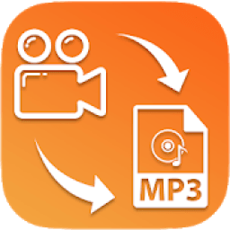 ikon Video to mp3-Mp4 to mp3-Mp3 video converter