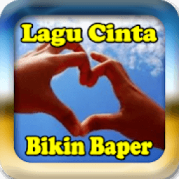Lagu Cinta Bikin Baper icon
