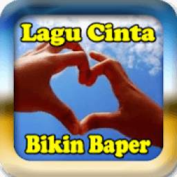 Lagu Cinta Bikin Baper 1.0