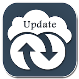System Software Update - Phone App &amp; System Update आइकन