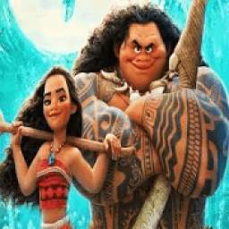 فيلم كرتون موانا كامل بدون نت 1.13