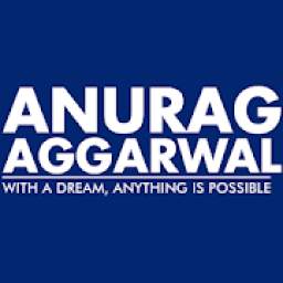 Anurag Aggarwal