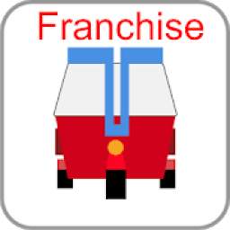 Tempoo & Trucks Franchise 1.0