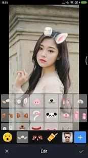 Photo Lab Editor: Cool Photo Effects screenshot 5