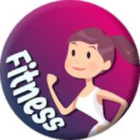 Women Fitness - Female Fitness