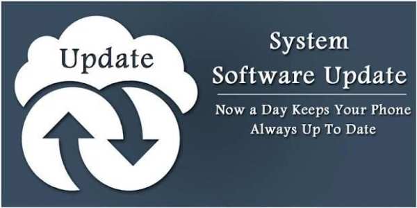 System Software Update - Phone App & System Update स्क्रीनशॉट 4