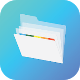 File Manager आइकन