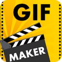 Gif Animation Maker Merge Video on 9Apps