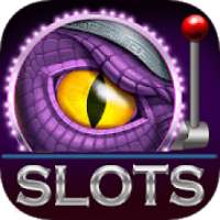 Double Dragon - Slot Machines