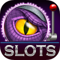 Double Dragon - Slot Machines आइकन