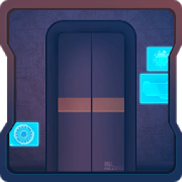 100 Doors Cyberpunk 2037 Escape icon