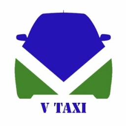 ikon V Taxi