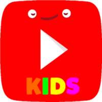 Kids videos for YouTube on 9Apps
