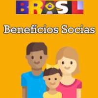 Benefícios Sociais on 9Apps