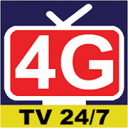 4GTv News आइकन
