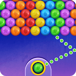 ikon Top Bubble Shooter