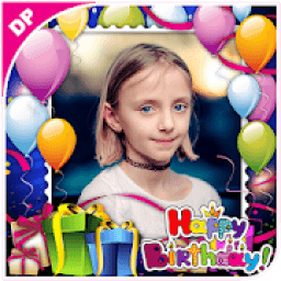 ikon Birthday DP Maker For Picture