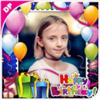 Birthday DP Maker For Picture on 9Apps