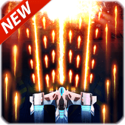 Air Fighter - Galaxy Wars आइकन