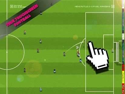 Tiki Taka Soccer screenshot 4