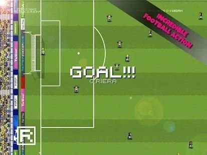 Tiki Taka Soccer screenshot 5