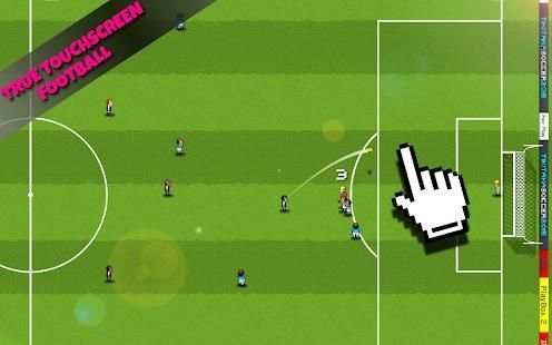 Tiki Taka Soccer screenshot 9