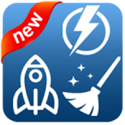 ikon Super Booster and Battery Saver