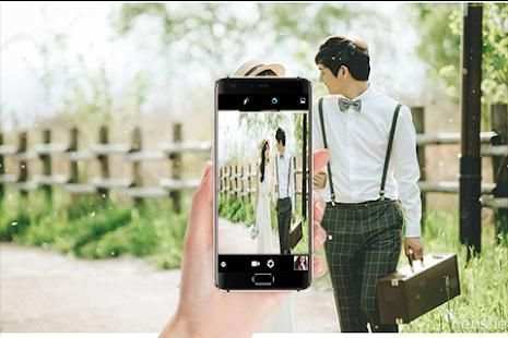 HD Camera For Sony screenshot 2