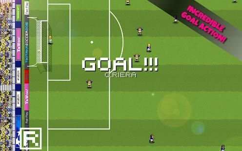 Tiki Taka Soccer screenshot 10