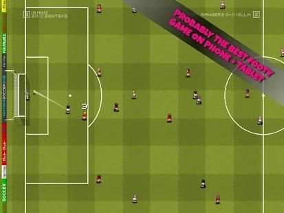 Tiki Taka Soccer screenshot 2
