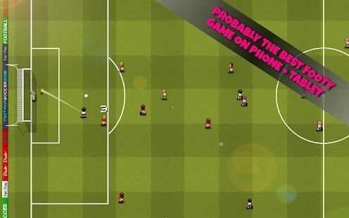 Tiki Taka Soccer screenshot 7