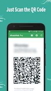 Cloneapp Messenger Karoon screenshot 1