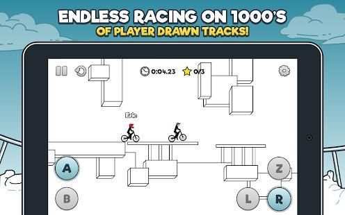 Free Rider HD स्क्रीनशॉट 20