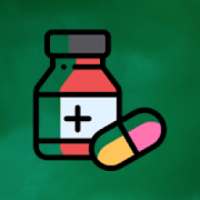 Study notes for Pharmacy on 9Apps