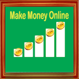 Make Money Online आइकन